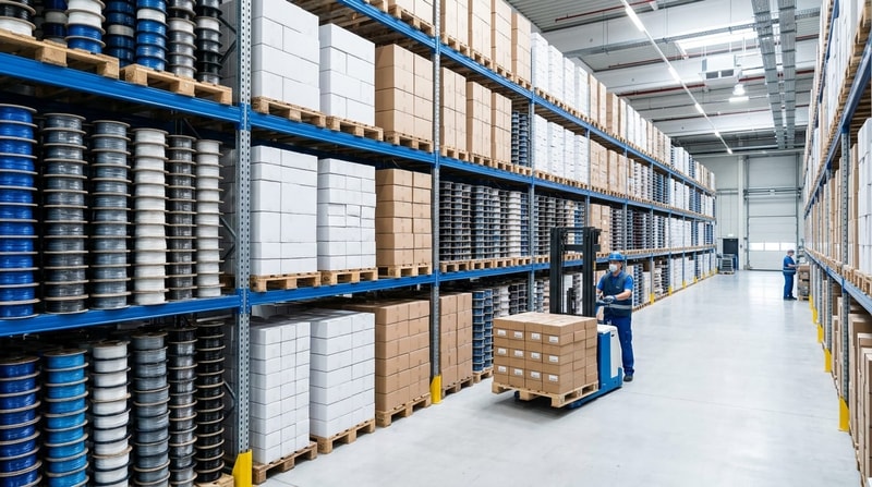 Supplying 50+ Markets