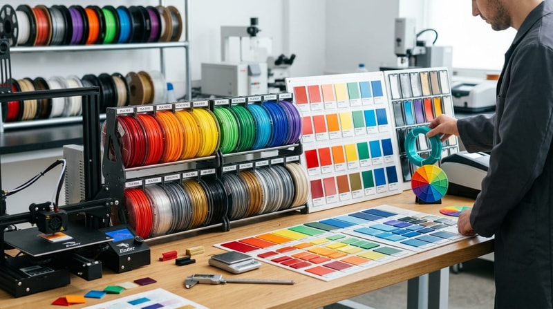 Color Lab