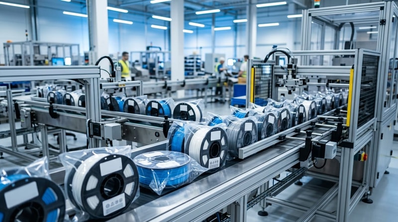 OEM Production Expansion