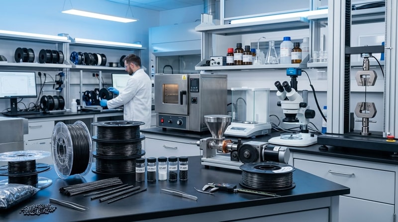 R&D Lab