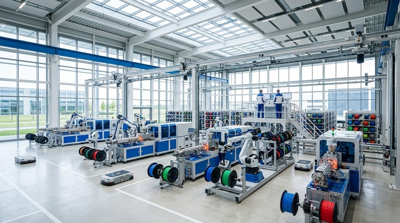 New Smart Factory