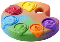 Wide Color Options