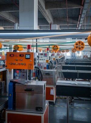 NAGA factory