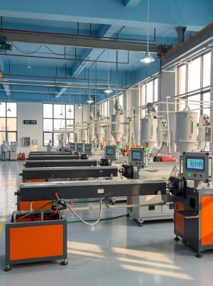 NAGA factory