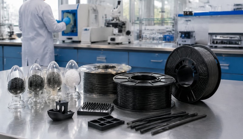 Functional Additives