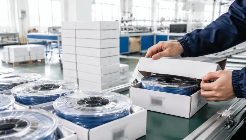 Private-Label Packaging