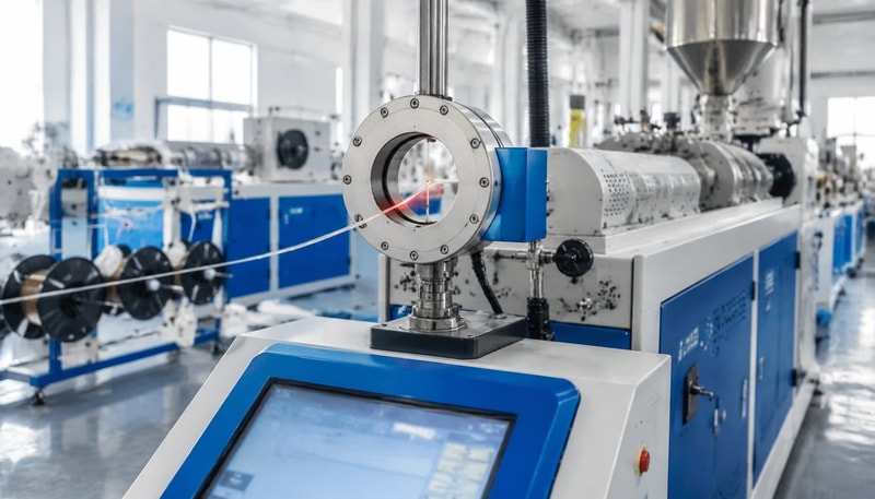 Diameter Control