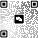 微信二维码