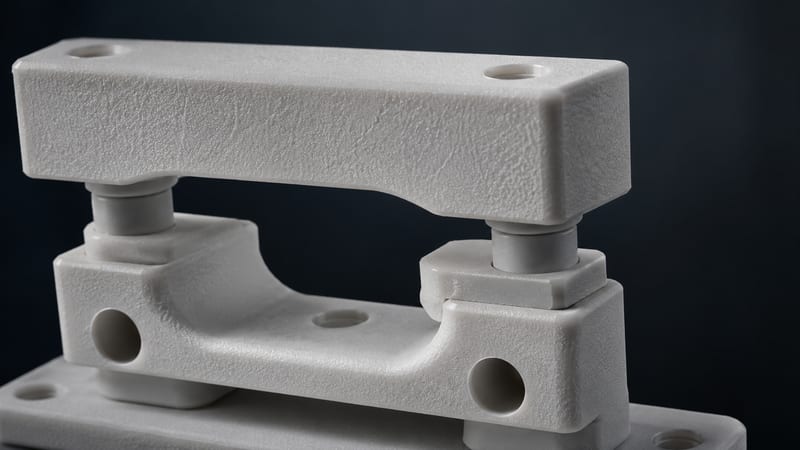 Glass-fiber reinforcement