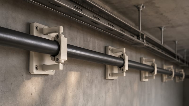 Rigid engineering fixtures
