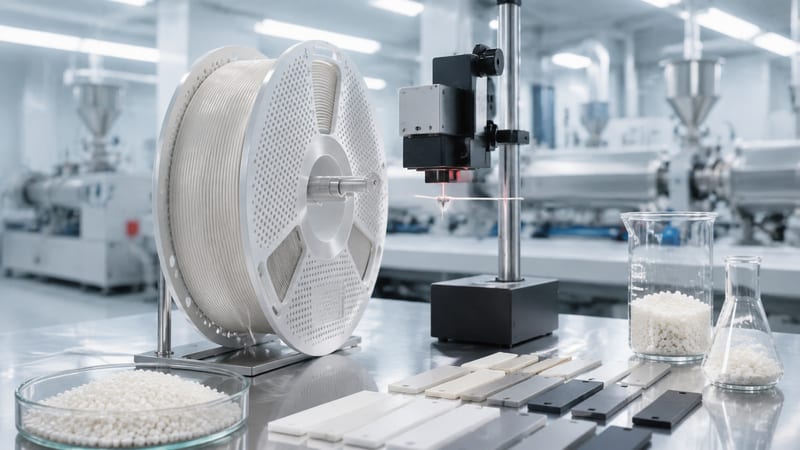 Controlled production for consistent quality