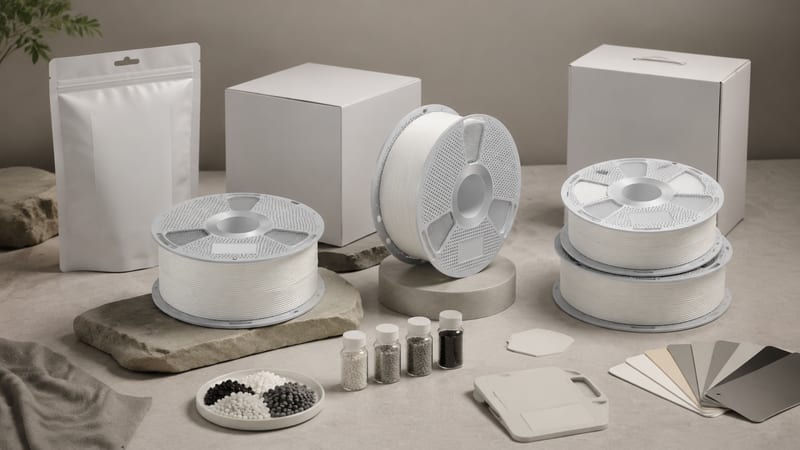 Designed for OEM and private-label programs