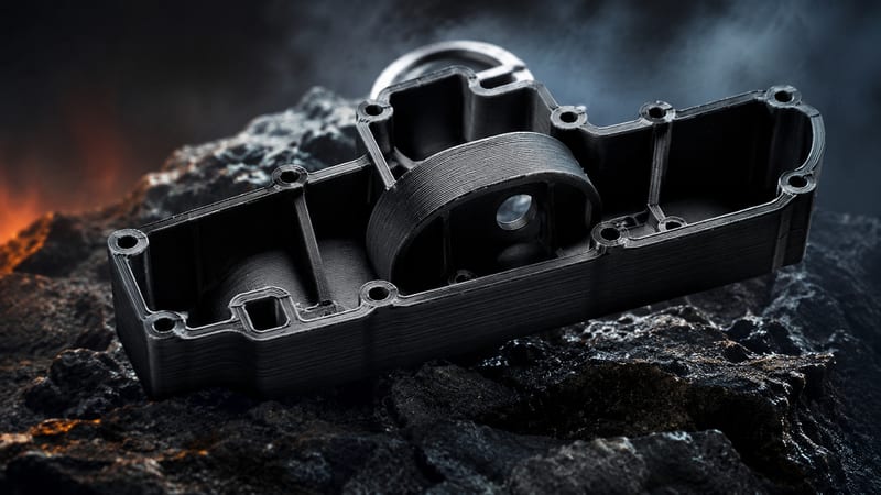 Practical heat resistance