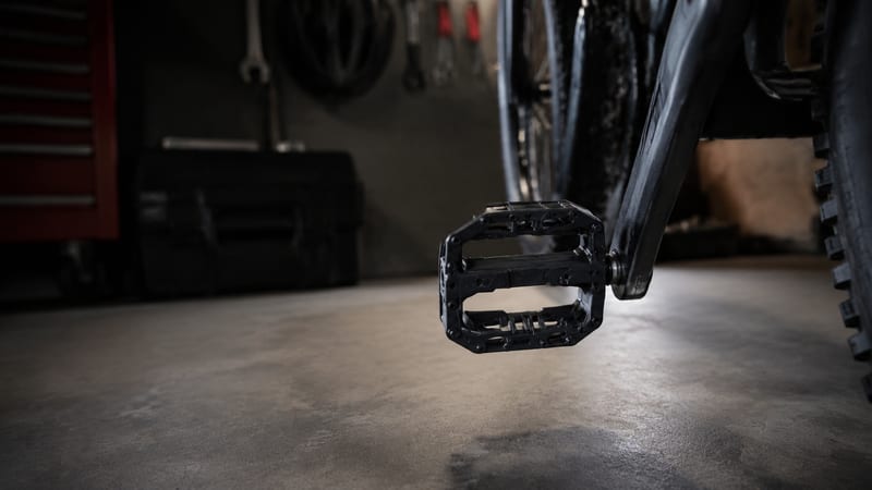 Smoothable finished surfaces