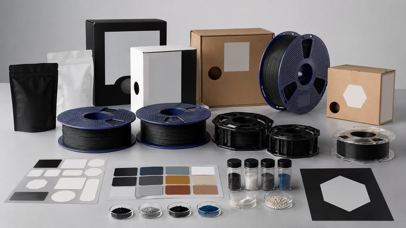 Designed for OEM and private-label programs