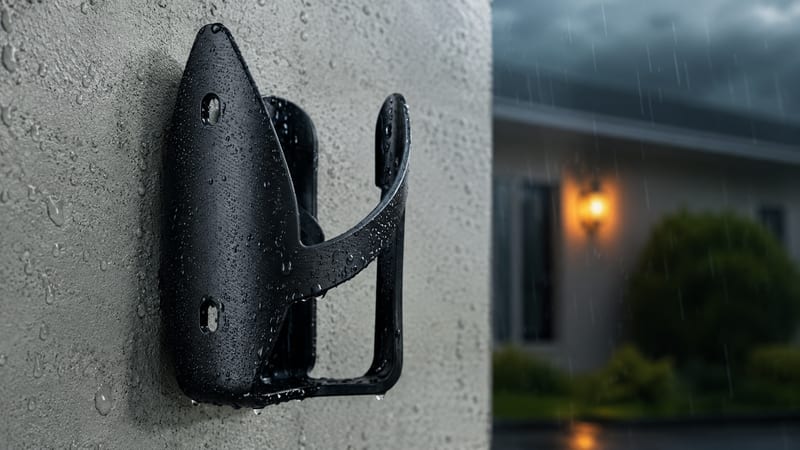 Outdoor UV stability
