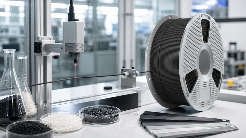 Controlled production for consistent quality