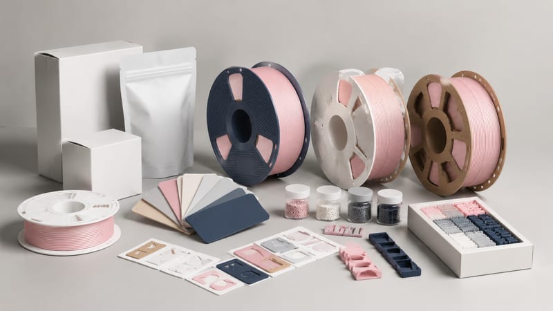 Designed for OEM and private-label programs