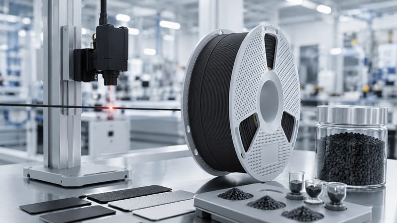 Controlled production for consistent quality