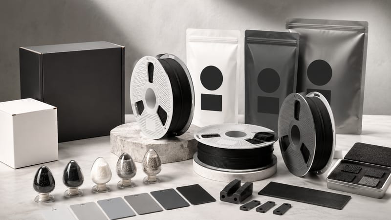 Designed for OEM and private-label programs