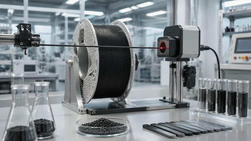 Controlled production for consistent quality