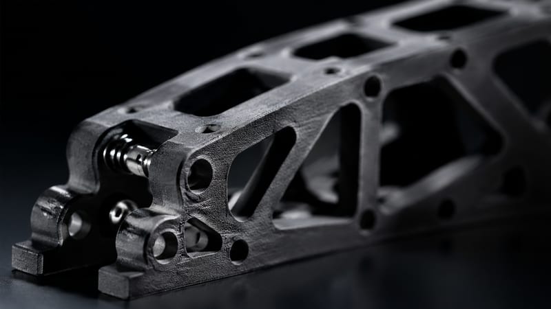 Reinforced stiffness