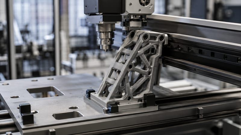 Load-bearing technical parts