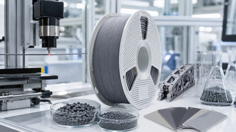 Controlled production for consistent quality