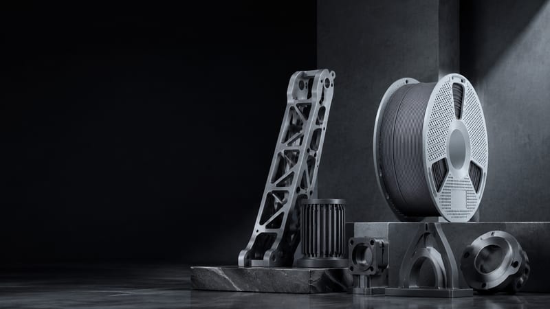 PA6-GF filament
