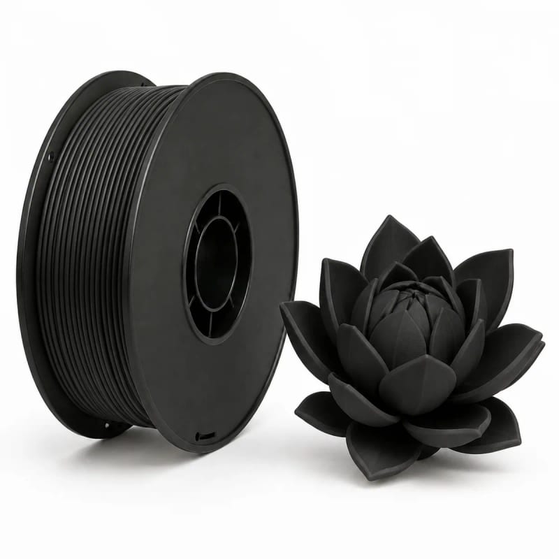 PCL in Black