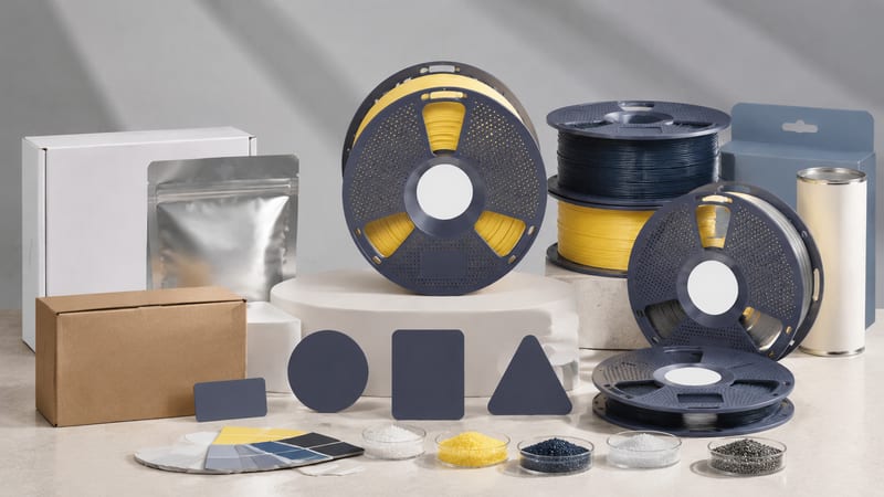 Designed for OEM and private-label programs
