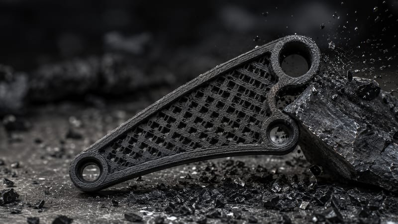 Reinforced toughness
