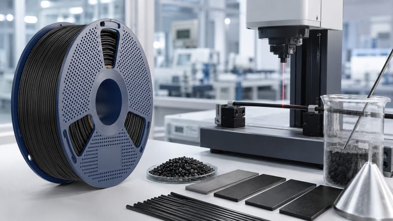 Controlled production for consistent quality