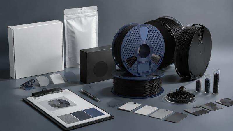 Designed for OEM and private-label programs