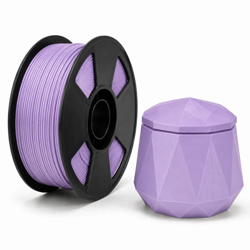 PETG in Lavender Purple