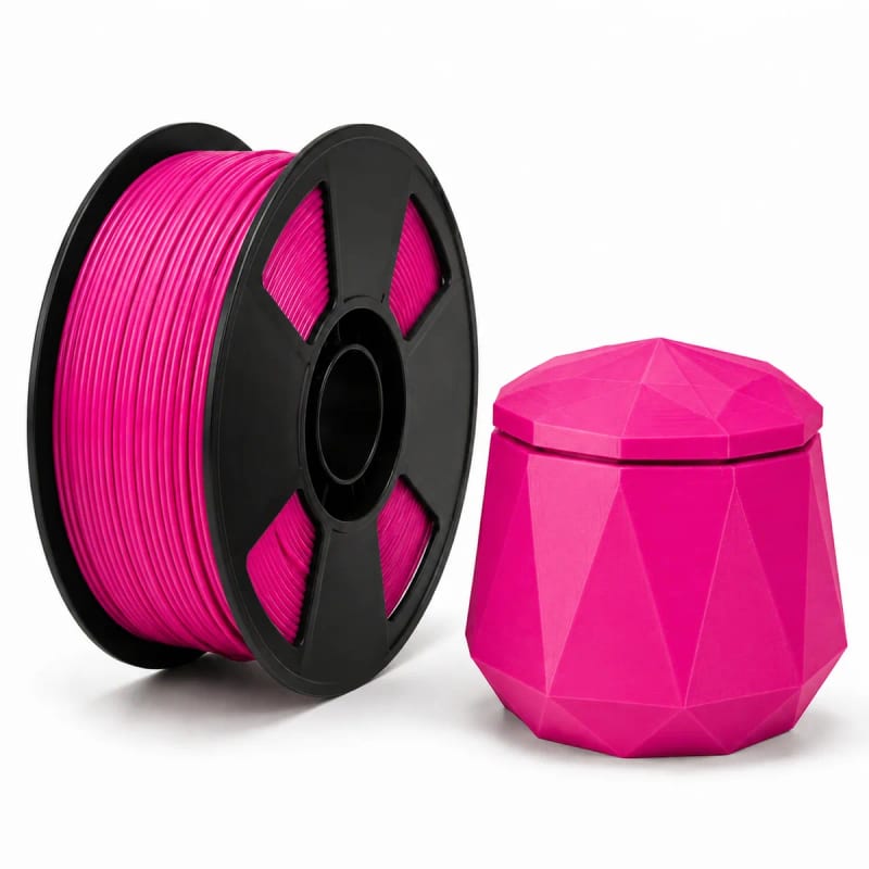 PETG in Magenta