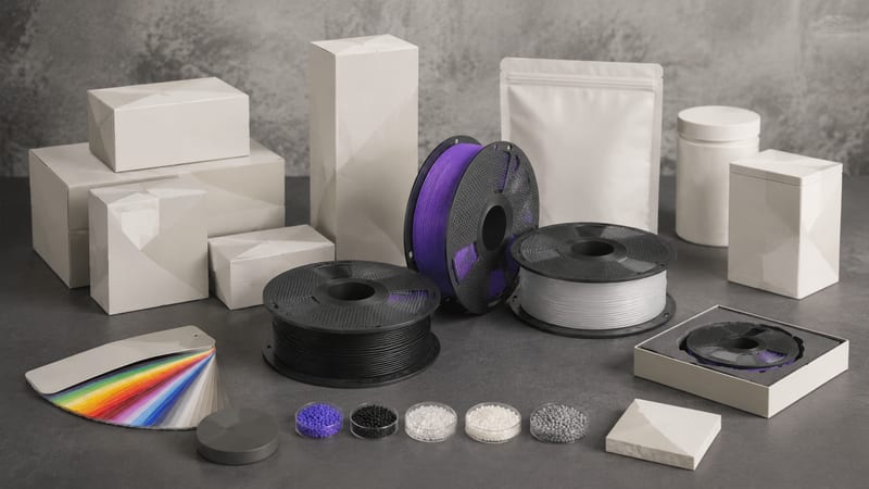 Designed for OEM and private-label programs
