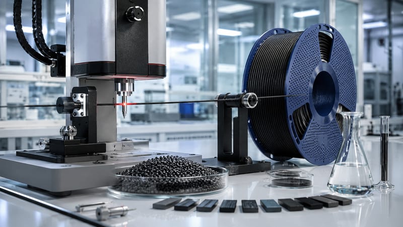 Controlled production for consistent quality