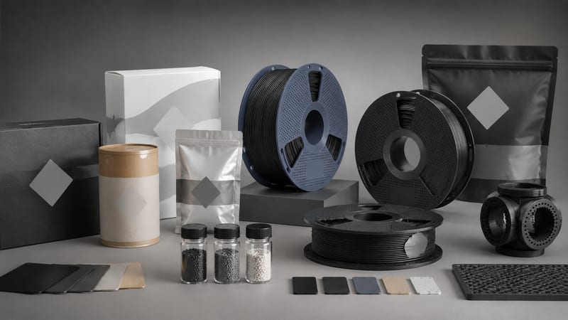 Designed for OEM and private-label programs