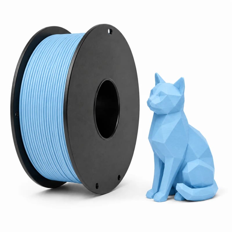 PLA Lite in Sky Blue