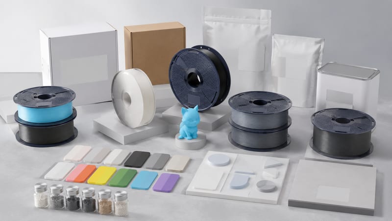 Designed for OEM and private-label programs