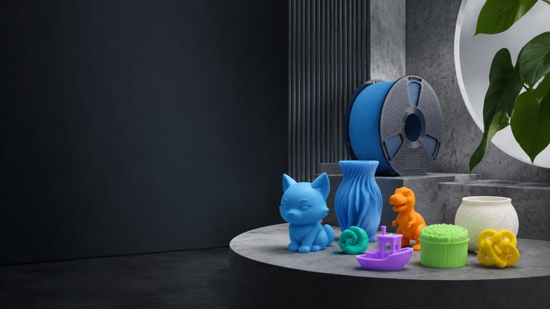 PLA Lite filament