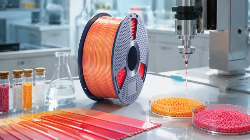 Controlled production for consistent quality