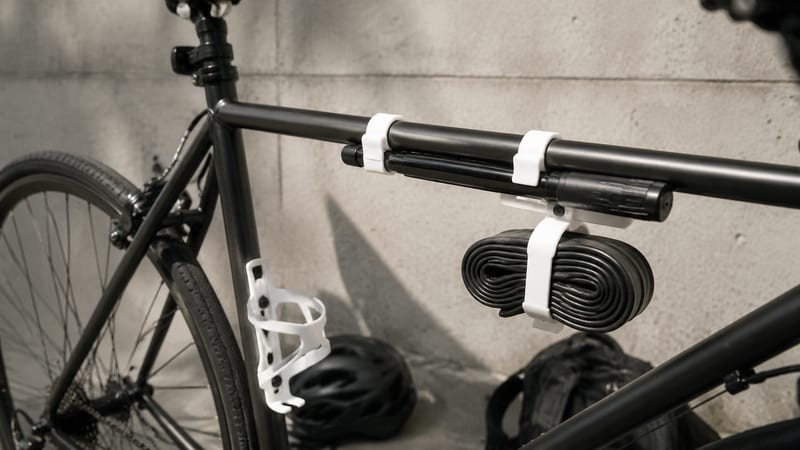 Durable everyday parts