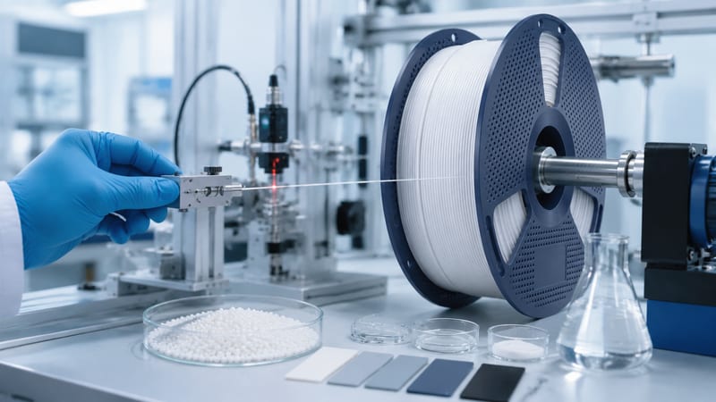 Controlled production for consistent quality