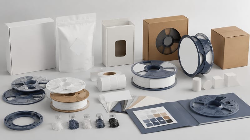Designed for OEM and private-label programs