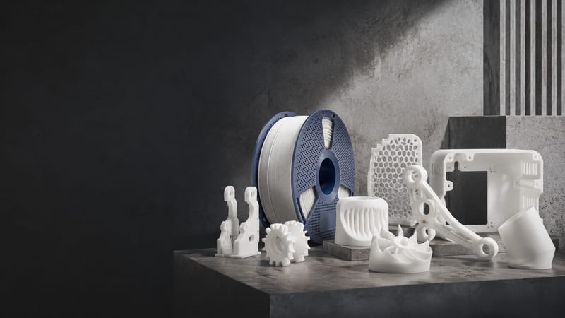 PLA+ filament