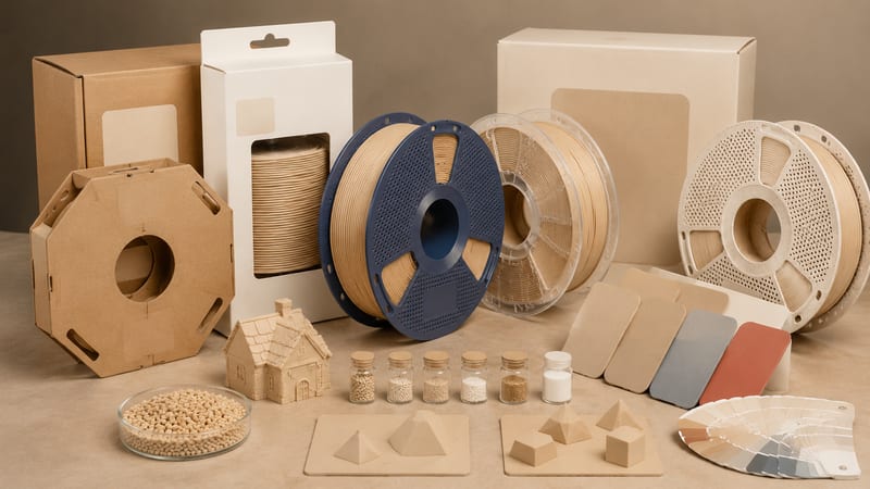 Designed for OEM and private-label programs