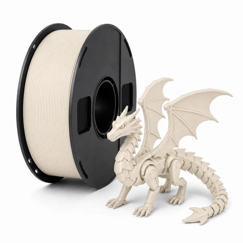 PLA in Bone White