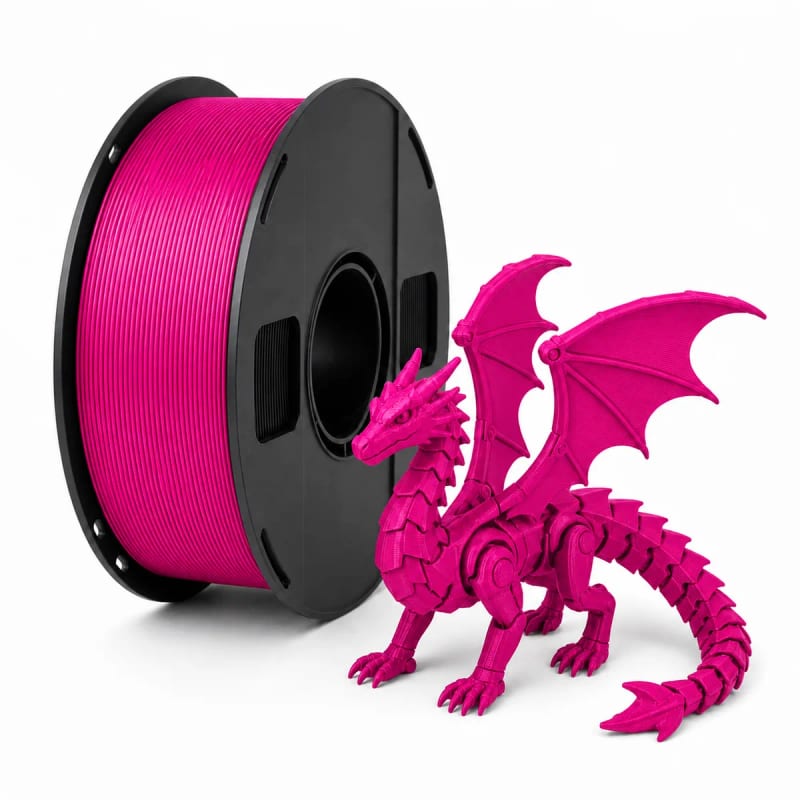 PLA in Magenta